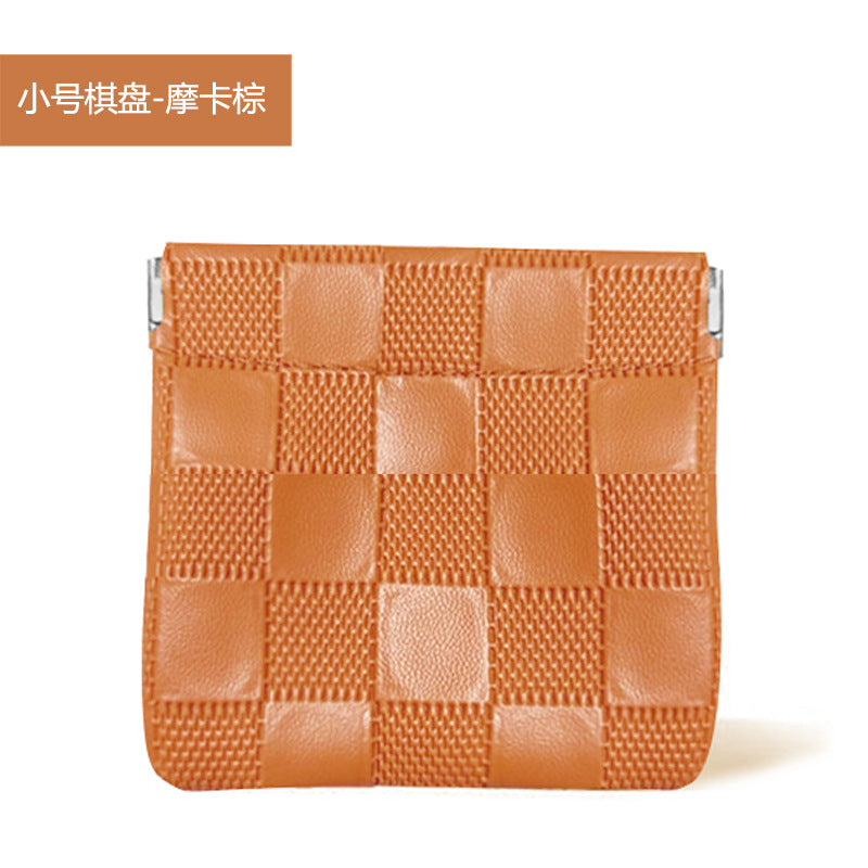 Wholesale Anti-demagnetic card holder,  multiple card slots,  zipper coin purse,  large capacity